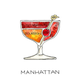 Illustration for article titled Whats Everybody Drinking? Spring Break Edition.